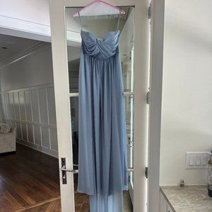 Birdy Grey Grace Convertible Dress  Dusty Blue XL